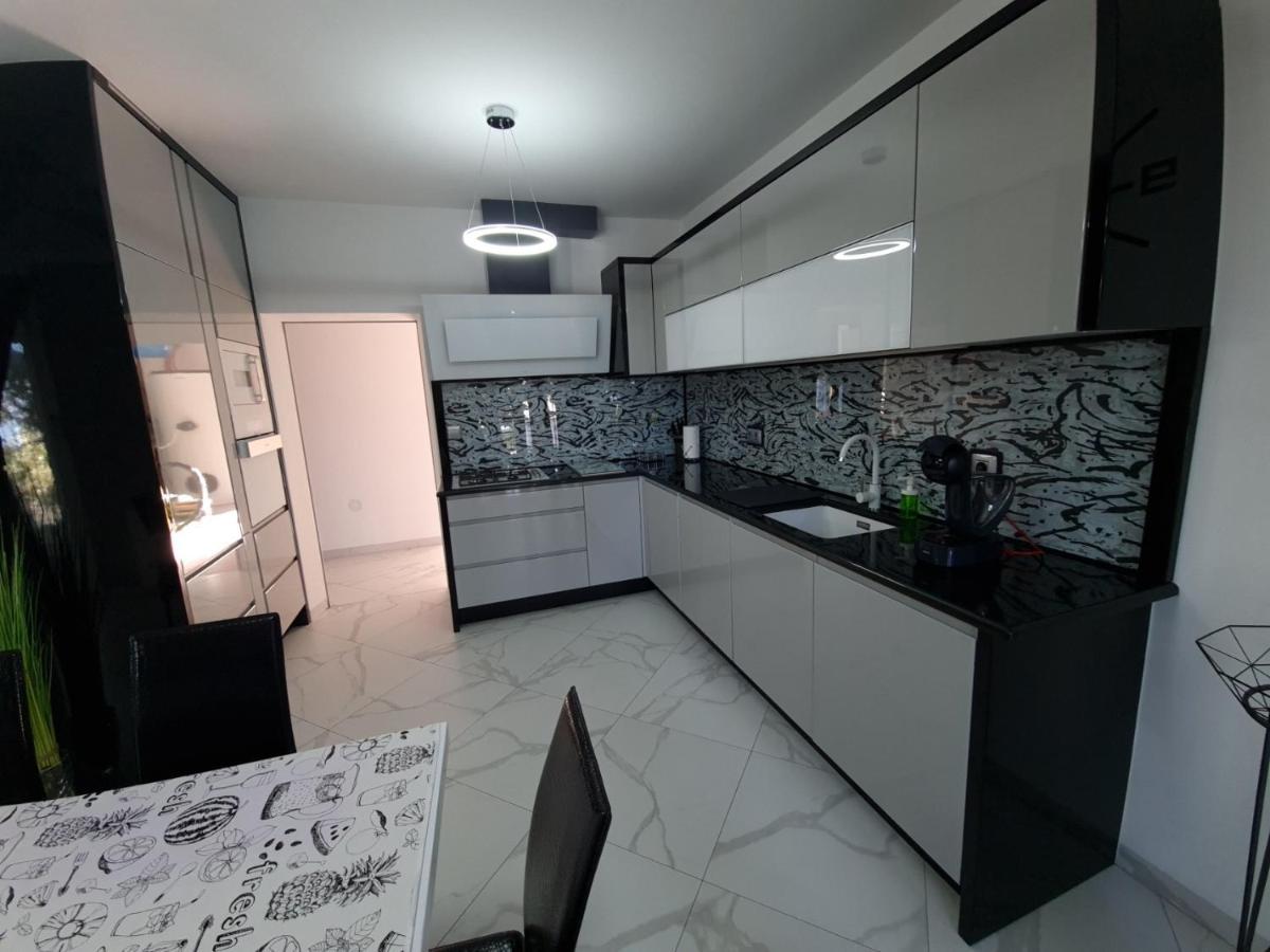Tj Apartment Krk Town Exterior foto