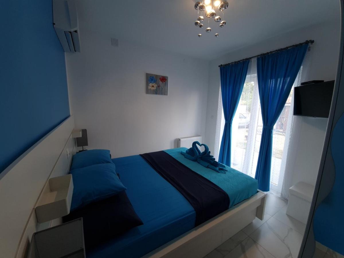 Tj Apartment Krk Town Exterior foto